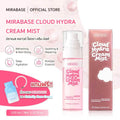 MIRABASE Cloud Hydra Cream Mist