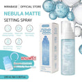 MIRABASE Nebula Matte Setting Spray