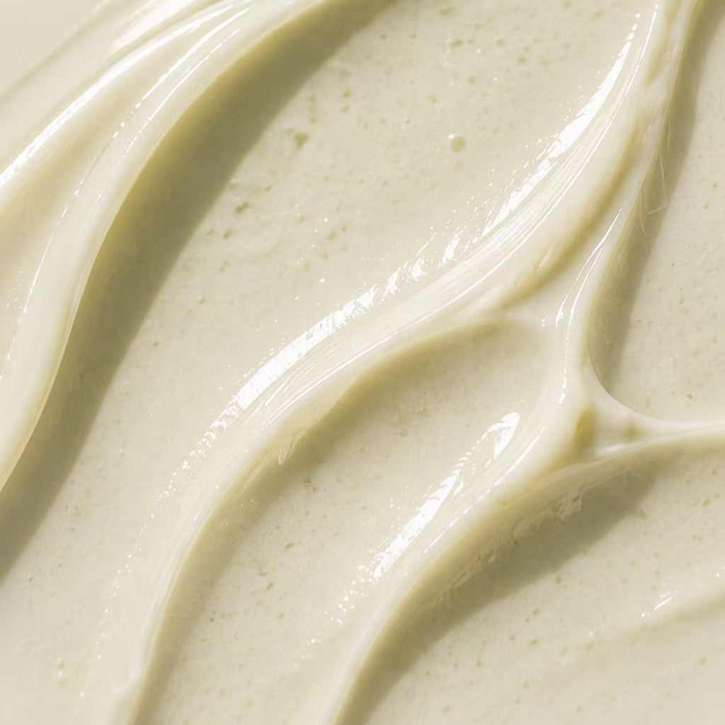MIRABASE cream texture